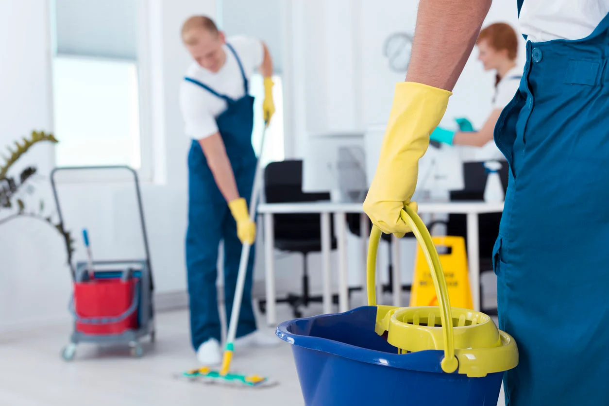 Anay Cleaning Services LLC