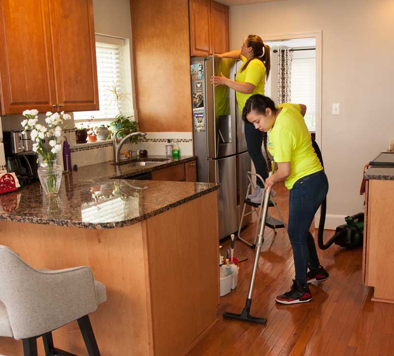 Airbnb Property Cleaning Services